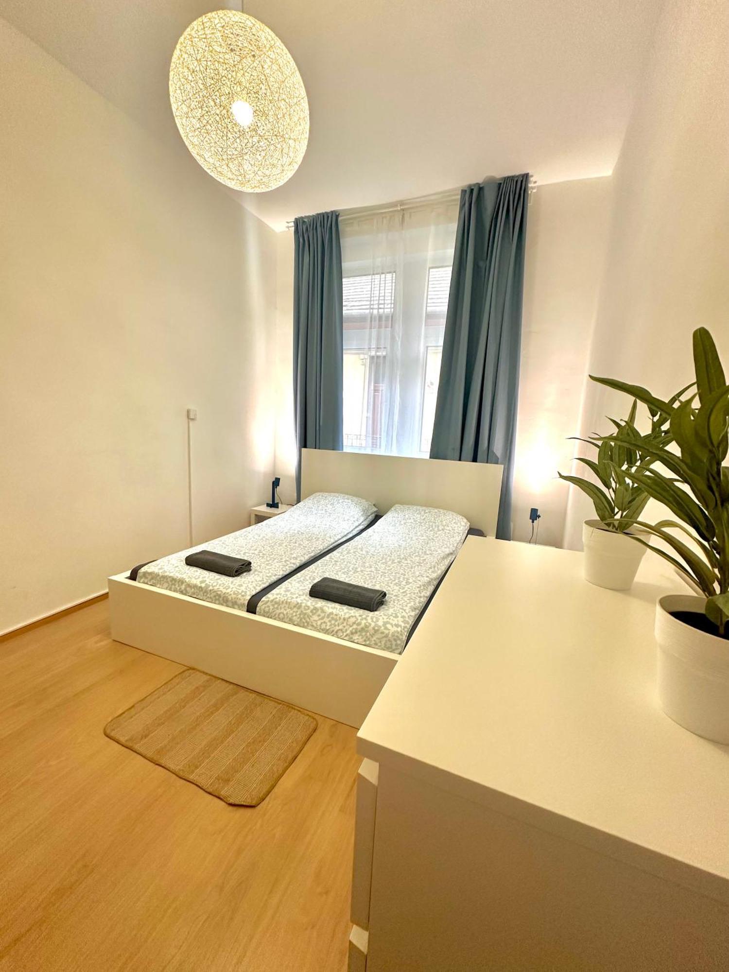 Cozy Centre Apartments Budapest Exterior photo